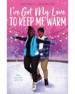 I've Got My Love to Keep Me Warm