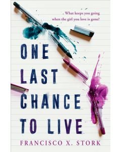 One Last Chance to Live
