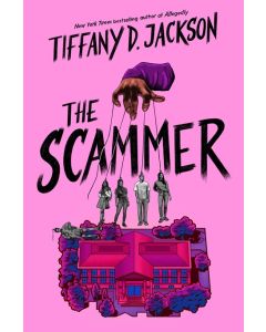 The Scammer