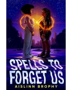 Spells to Forget Us