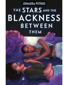 The Stars and the Blackness Between Them