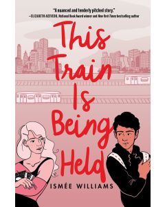 This Train is Being Held