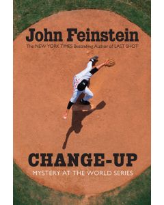 Change-Up: Mystery at the World Series