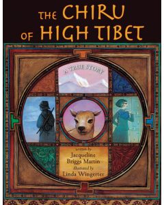 The Chiru of High Tibet: A True Story