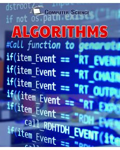 Algorithms