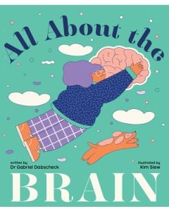 All About the Brain