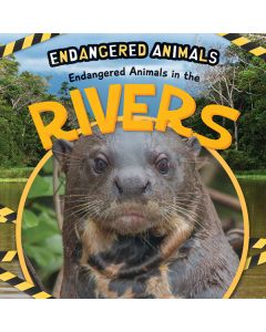 Endangered Animals in the Rivers