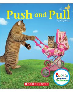 Push and Pull