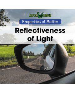 Reflectiveness of Light