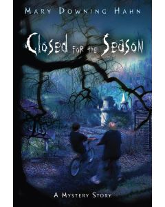 Closed for the Season