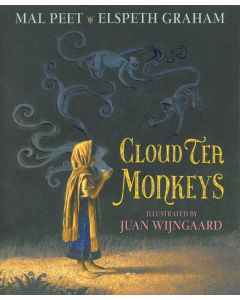 Cloud Tea Monkeys