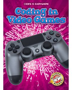 Coding in Video Games