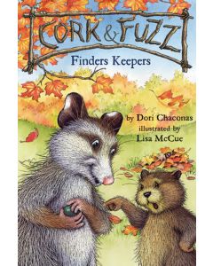 Cork & Fuzz: Finders Keepers