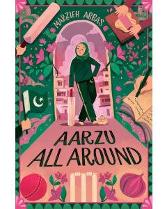 Aarzu All Around