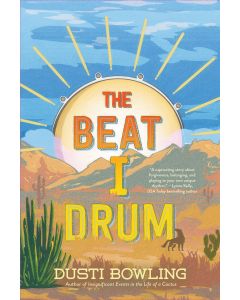 The Beat I Drum