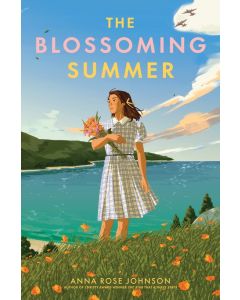 The Blossoming Summer