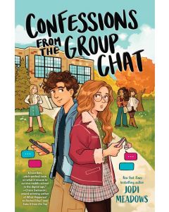 Confessions From the Group Chat