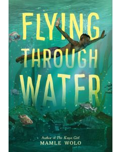 Flying through Water