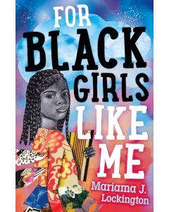 For Black Girls Like Me