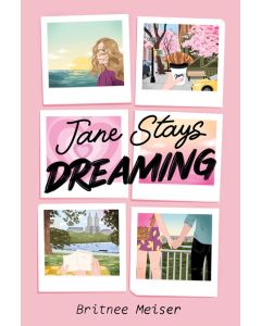 Jane Stays Dreaming