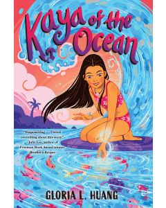 Kaya of the Ocean