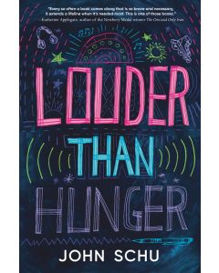 Louder than Hunger
