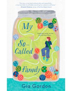 My So-Called Family