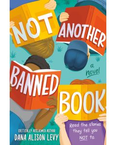 Not Another Banned Book
