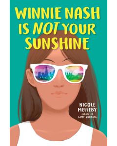 Winnie Nash Is Not Your Sunshine
