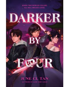 Darker By Four