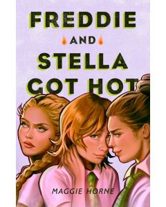 Freddie and Stella Got Hot