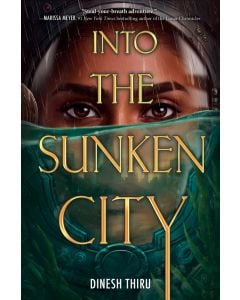 Into the Sunken City