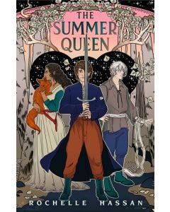 The Summer Queen