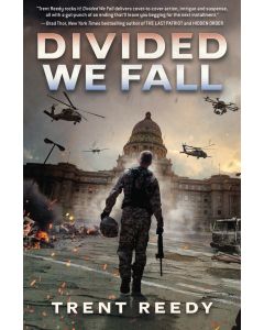 Divided We Fall, Book 1