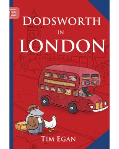 Dodsworth in London