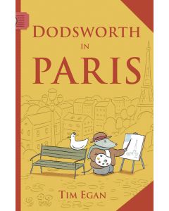 Dodsworth in Paris