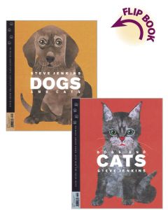 Dogs and Cats