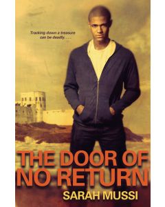 The Door of No Return