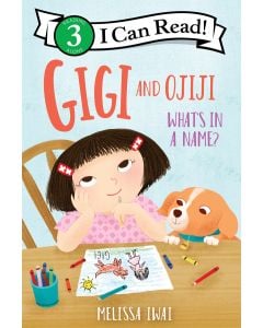 Gigi and Ojiji: What's in a Name?