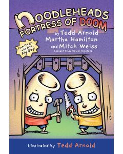 Noodleheads Fortress of Doom