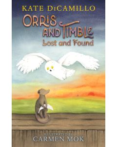 Orris and Timble: Lost and Found