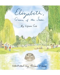 Elizabeth, Queen of the Seas