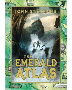 The Emerald Atlas
