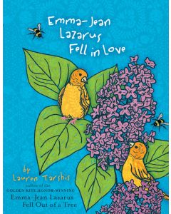 Emma-Jean Lazarus Fell in Love