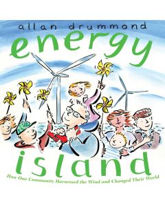 Energy Island: How One Community Harnessed the Wind and Changed Their World