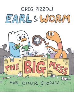 The Big Mess and Other Stories