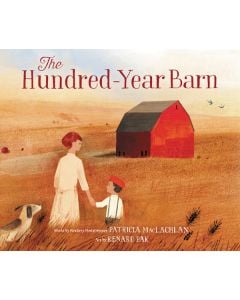The Hundred-Year Barn