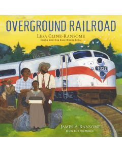 Overground Railroad