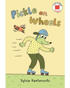 Pickle on Wheels