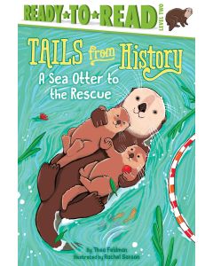 A Sea Otter to the Rescue